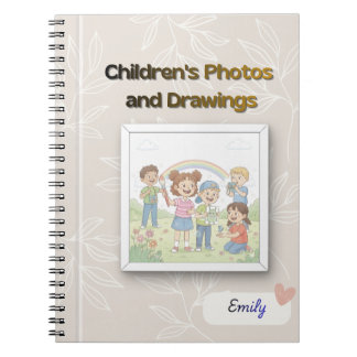 Memories & Creations Journal Notitieboek