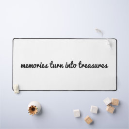 Memories Desk Mat