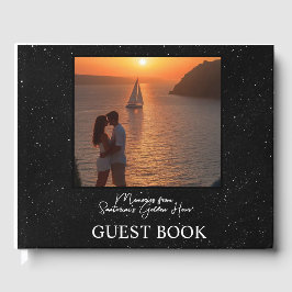Memories from Santorini’s Golden Hour – Romantic  Gastenboek