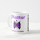 Memories Matter Alzheimer Koffiemok (Voorkant links)