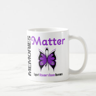 Memories Matter Alzheimer Koffiemok