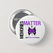 Memories Matters v2 Alzheimer Ronde Button 5,7 Cm (Voorkant /achterkant)