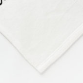 memories of a girls afternoon fleece deken (Hoek)