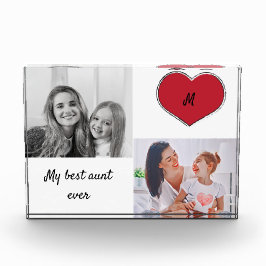 memories of a girls afternoon fotoblokken