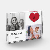 memories of a girls afternoon fotoblokken (Links)