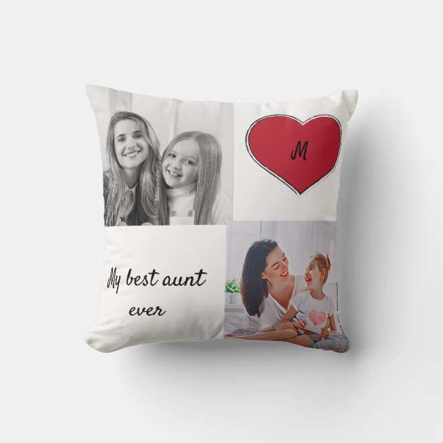 memories of a girls afternoon kussen (Voorkant)