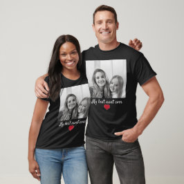 memories of a girls afternoon t-shirt