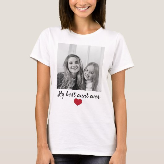 memories of a girls afternoon t-shirt (Voorkant)