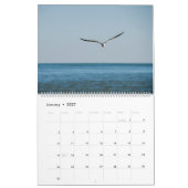Memories of Hilton Head Island Calendar Kalender (Jan 2027)
