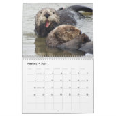 Memories of Mr.Enchilada Calendar Kalender (Feb 2026)