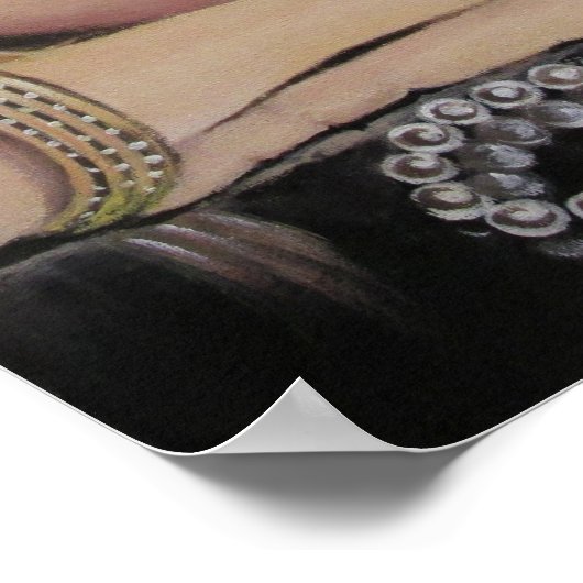 MEMORIES POSTER (Hoek)