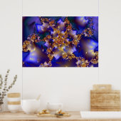 Memories. Poster (Keuken)