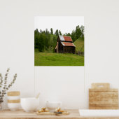 Memories... Poster (Keuken)