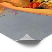 "Memories" schilderen - Edward Mason Eggleston Poster (Hoek)