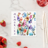 MEMORIES SERVET (Insitu)