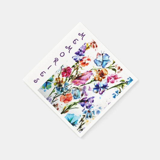 MEMORIES SERVET (Hoek)