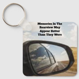 Memories Sleutelhanger