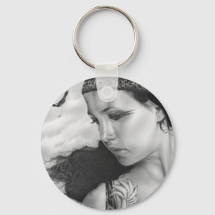 Memories Sleutelhanger