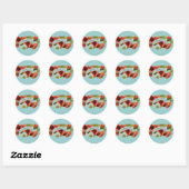 Memories Sticker (Vel)