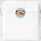 Memories Sticker (Tas)