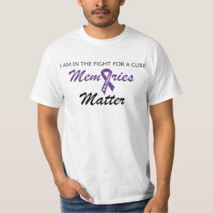 Memories T-shirt