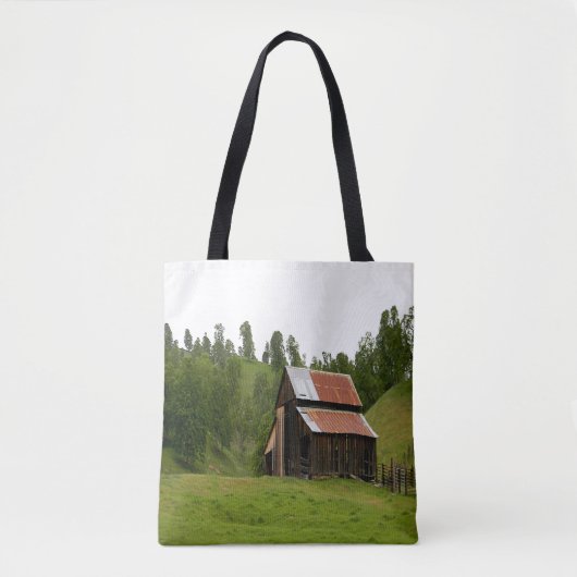 Memories.. Tote Bag (Voorkant)