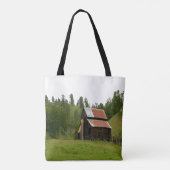 Memories.. Tote Bag (Achterkant)