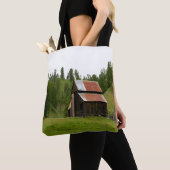 Memories.. Tote Bag (Dichtbij)
