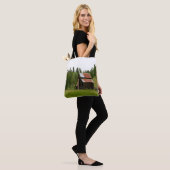 Memories.. Tote Bag (Op model)