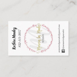 Memories van Mendez 2 Visitekaartje