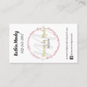 Memories van Mendez 2 Visitekaartje (Voorkant)