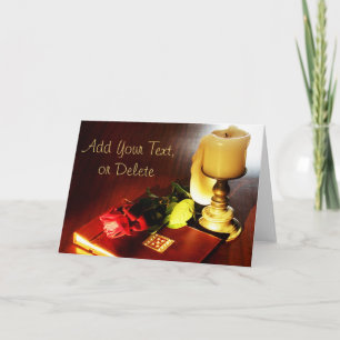 Memories Wenskaarten Feestdagen Kaart