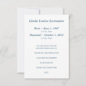 memoriokaarten : silhouetvogels kaart (Achterkant)