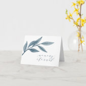 Memory eternal sympathie card kaart (Gele Bloem)