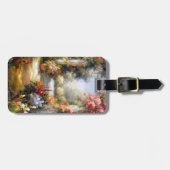 Memory Lane I Bagagelabel (Voorkant horizontaal)