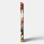 Memory Lane I Case-Mate iPhone Case (Achterkant / Links)