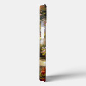 Memory Lane I Case-Mate iPhone Case (Achterkant / Rechts)