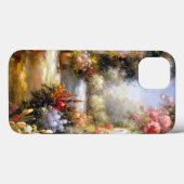 Memory Lane I Case-Mate iPhone Case (Achterkant (horizontaal))