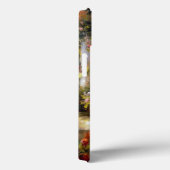 Memory Lane I Case-Mate iPhone Case (Achterkant / Rechts)