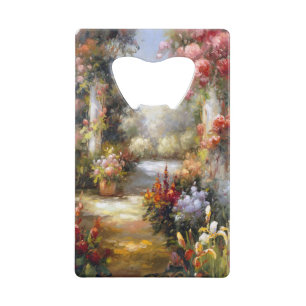 Memory Lane I Creditkaart Flessenopener