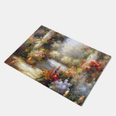 Memory Lane I Deurmat (Schuin)