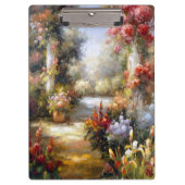 Memory Lane I Klembord (Voorkant)