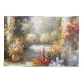 Memory Lane I Kussensloop (Achterkant-Links)