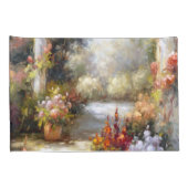 Memory Lane I Kussensloop (Achterkant-Rechts)