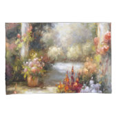 Memory Lane I Kussensloop (Voorkant-Rechts)