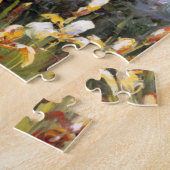 Memory Lane I Legpuzzel (Zijkant)