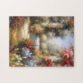 Memory Lane I Legpuzzel (Horizontaal)