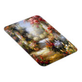 Memory Lane I Magneet (Rechterzijde)