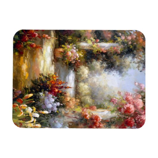 Memory Lane I Magneet (Horizontaal)