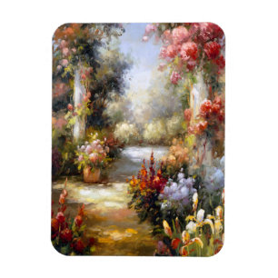 Memory Lane I Magneet